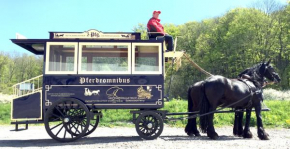 Kutschergasthof Am Sonnenstein